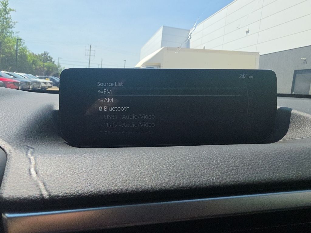 2026 MAZDA CX-50 Hybrid Preferred San Clemente CA