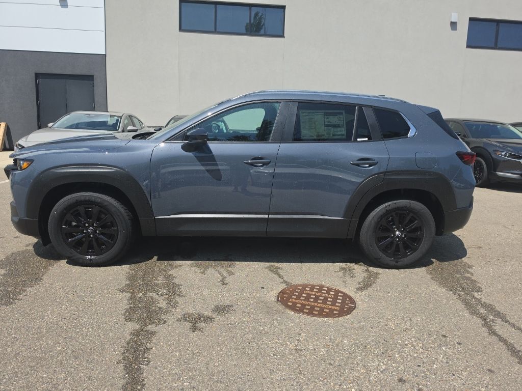 2026 MAZDA CX-50 Hybrid Preferred San Clemente CA