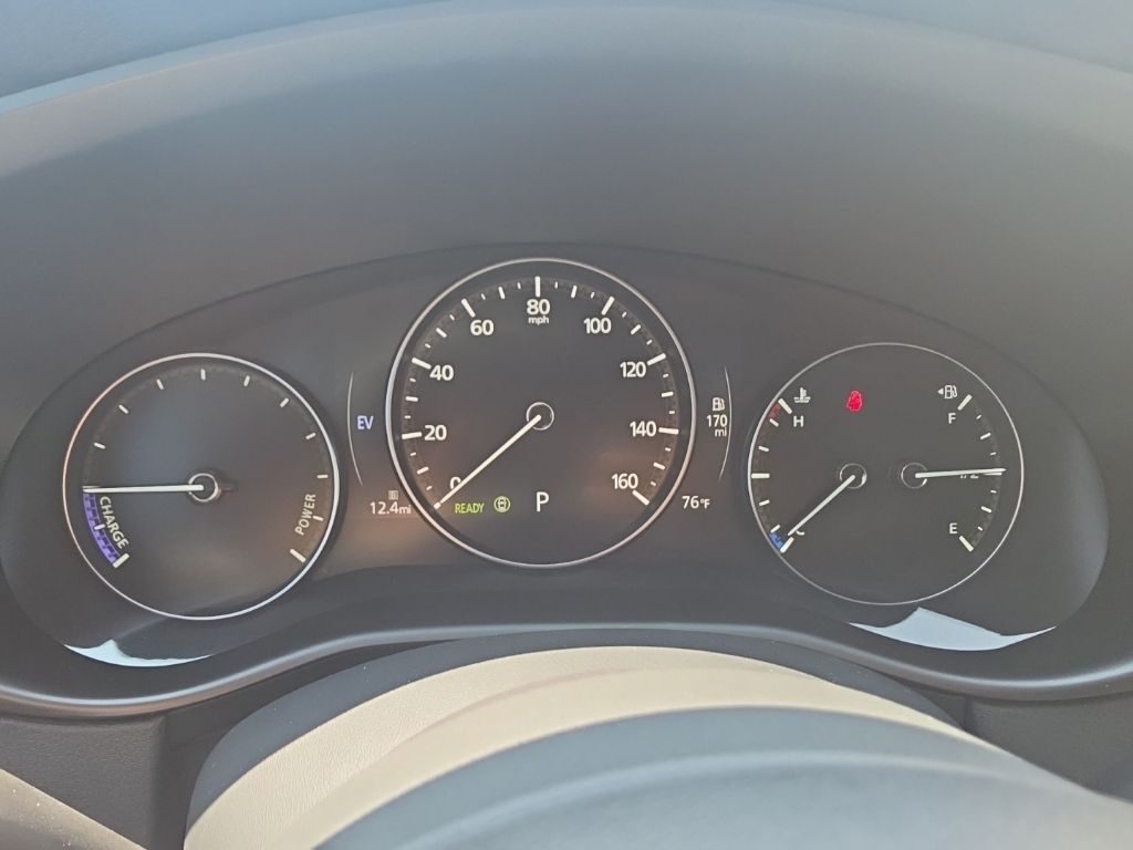 2026 MAZDA CX-50 Hybrid Preferred San Clemente CA