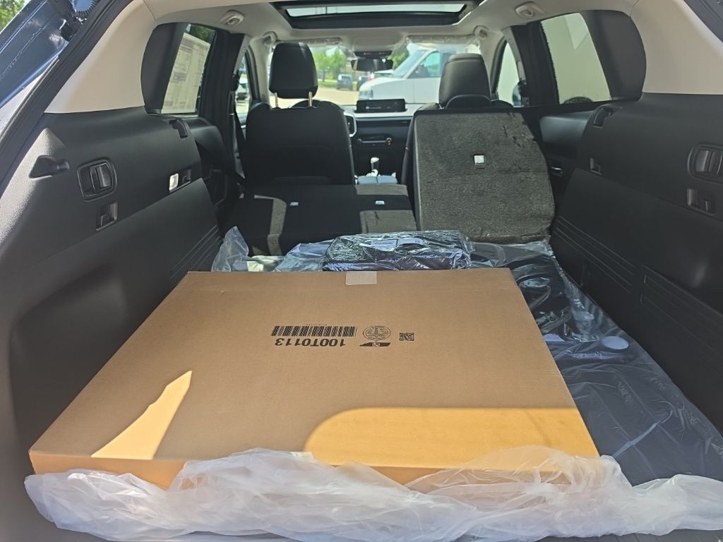 2026 MAZDA CX-50 Hybrid Preferred San Clemente CA
