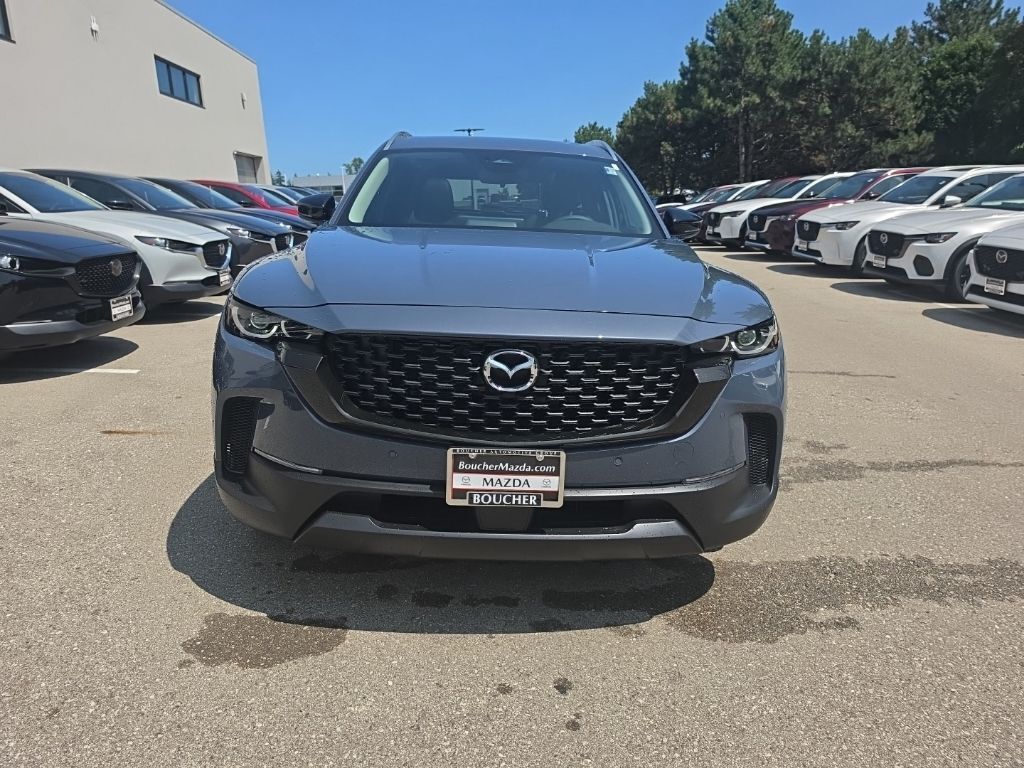 2026 MAZDA CX-50 Hybrid Preferred San Clemente CA