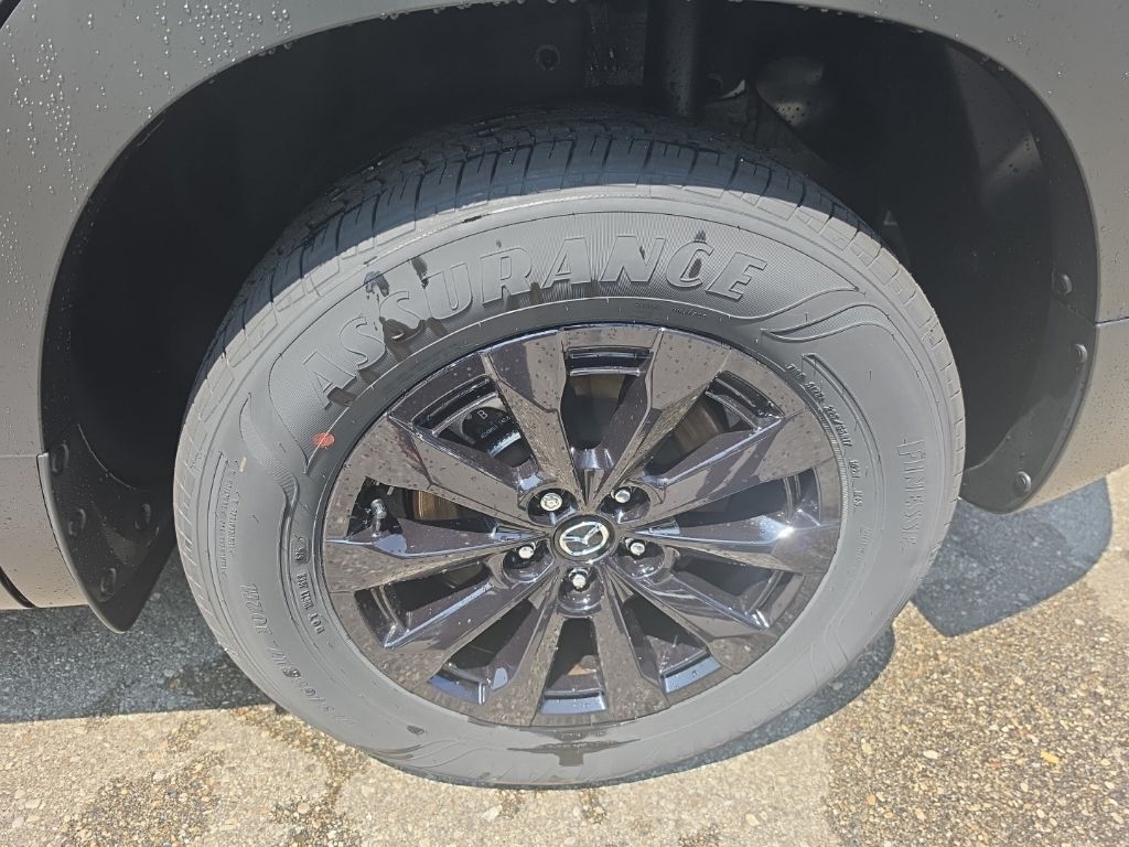 2026 MAZDA CX-50 Hybrid Preferred San Clemente CA