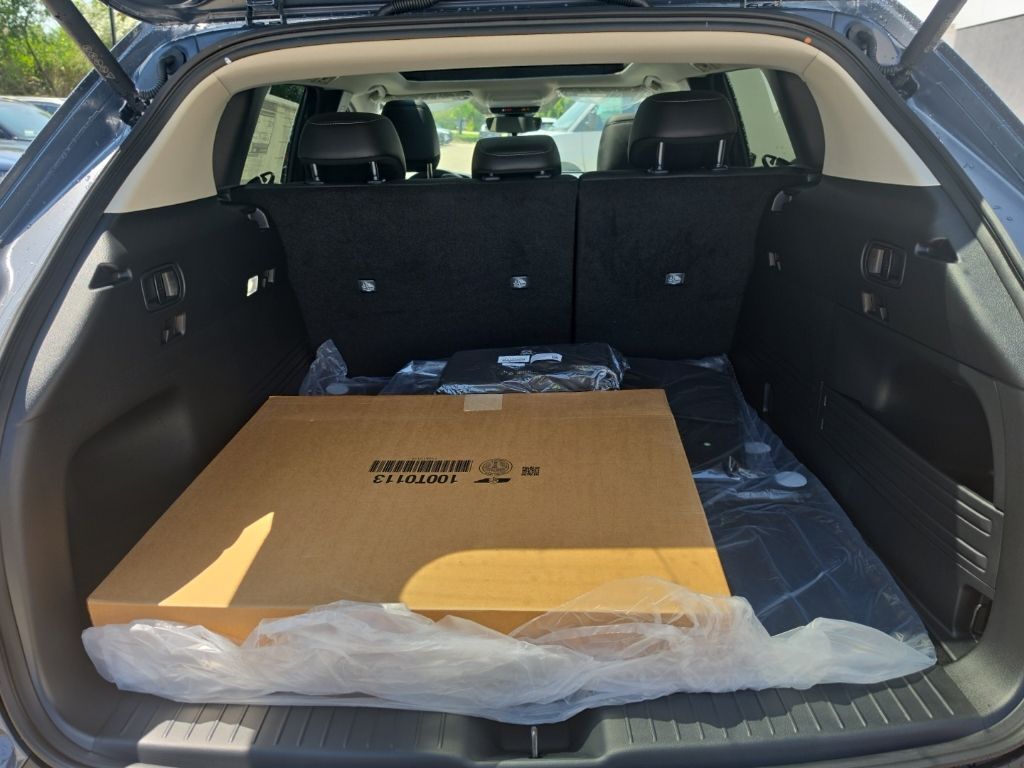 2026 MAZDA CX-50 Hybrid Preferred San Clemente CA