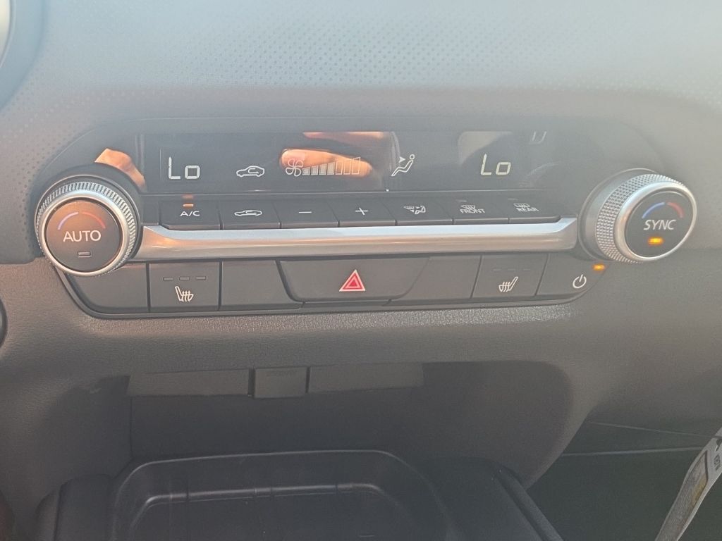 2026 MAZDA CX-50 Hybrid Preferred San Clemente CA