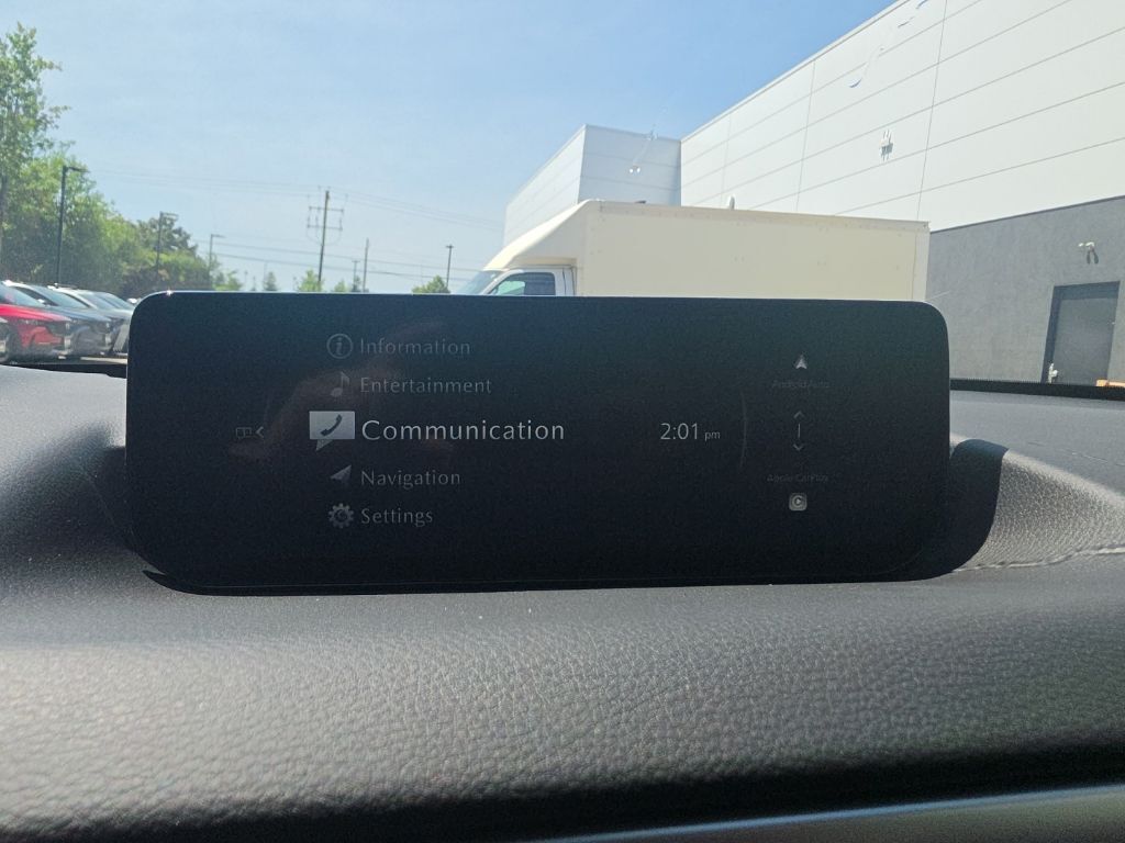 2026 MAZDA CX-50 Hybrid Preferred San Clemente CA