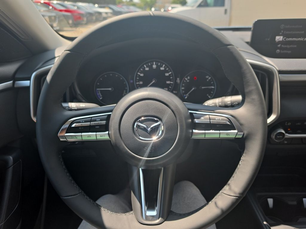2026 MAZDA CX-50 Hybrid Preferred San Clemente CA