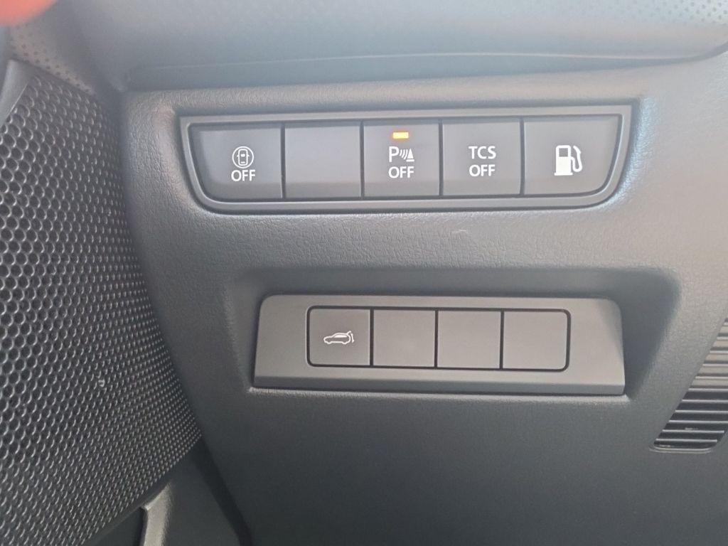 2026 MAZDA CX-50 Hybrid Preferred San Clemente CA