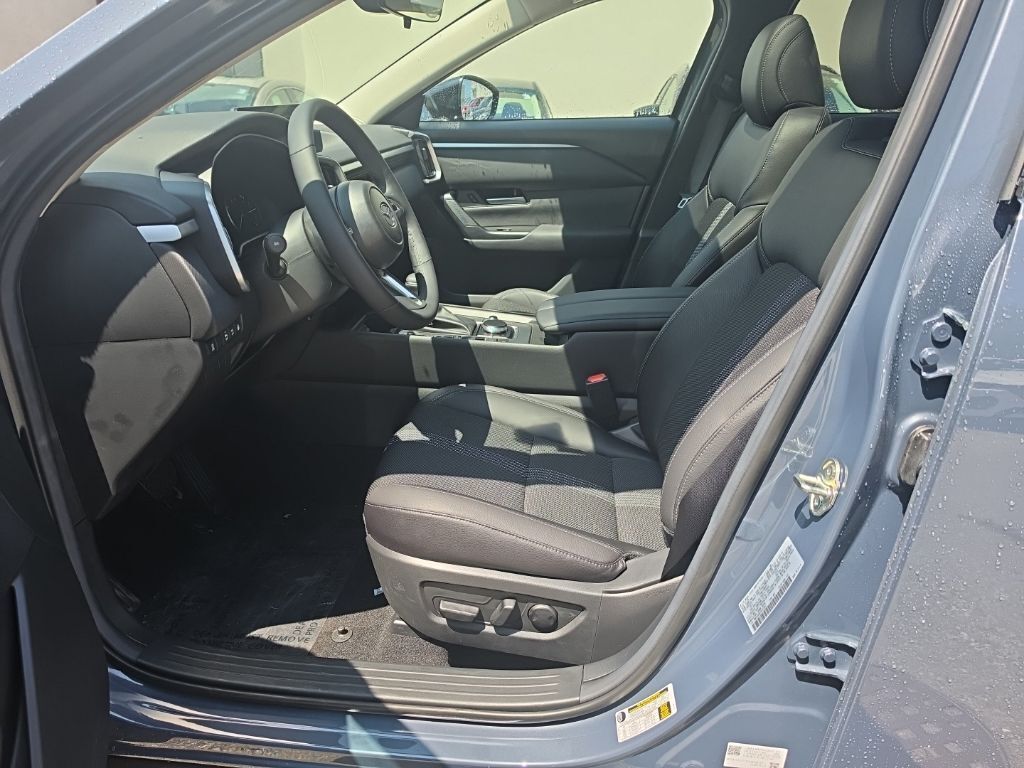 2026 MAZDA CX-50 Hybrid Preferred San Clemente CA
