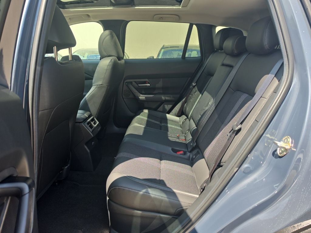 2026 MAZDA CX-50 Hybrid Preferred San Clemente CA