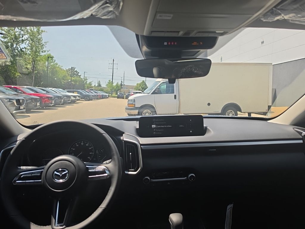 2026 MAZDA CX-50 Hybrid Preferred San Clemente CA