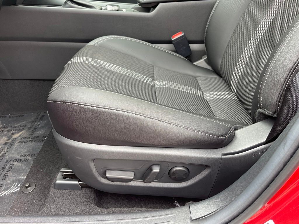 2026 MAZDA CX-50 Hybrid Preferred San Clemente CA