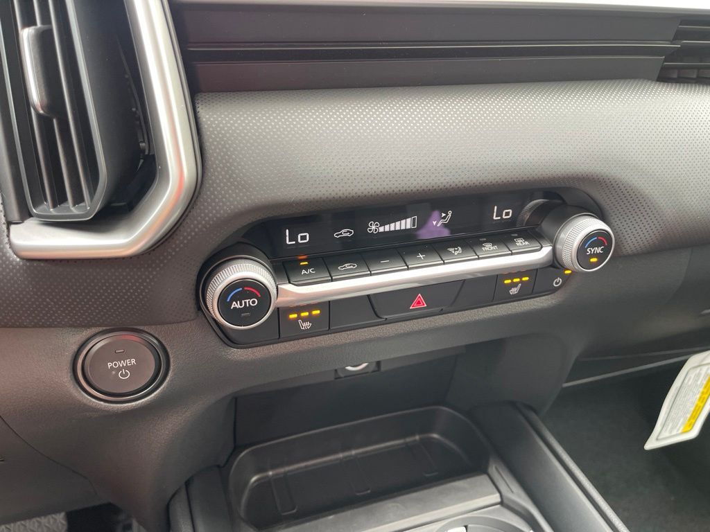 2026 MAZDA CX-50 Hybrid Preferred San Clemente CA