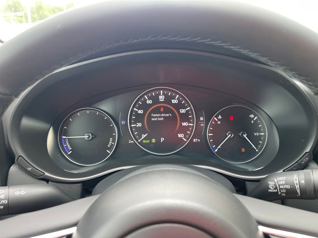 2026 MAZDA CX-50 Hybrid Preferred San Clemente CA