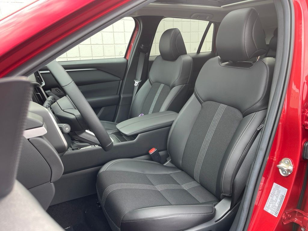 2026 MAZDA CX-50 Hybrid Preferred San Clemente CA