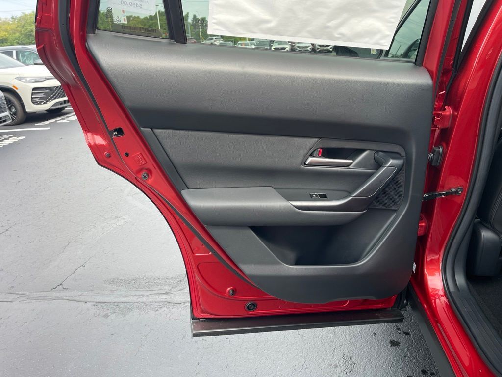 2026 MAZDA CX-50 Hybrid Preferred San Clemente CA