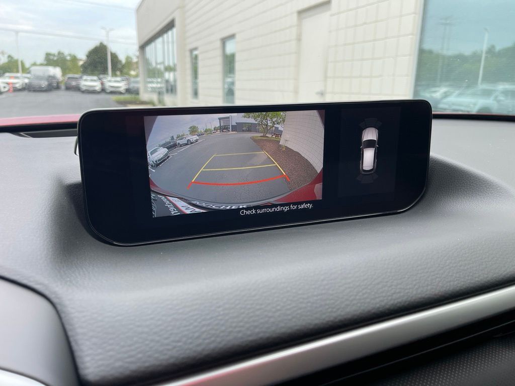 2026 MAZDA CX-50 Hybrid Preferred San Clemente CA