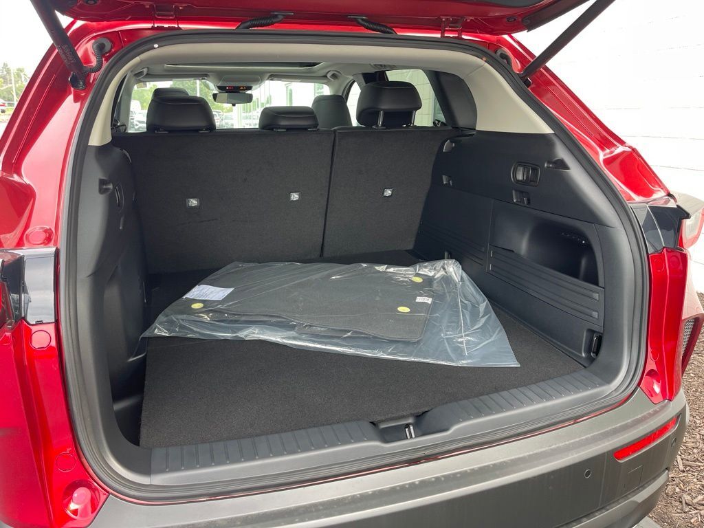 2026 MAZDA CX-50 Hybrid Preferred San Clemente CA
