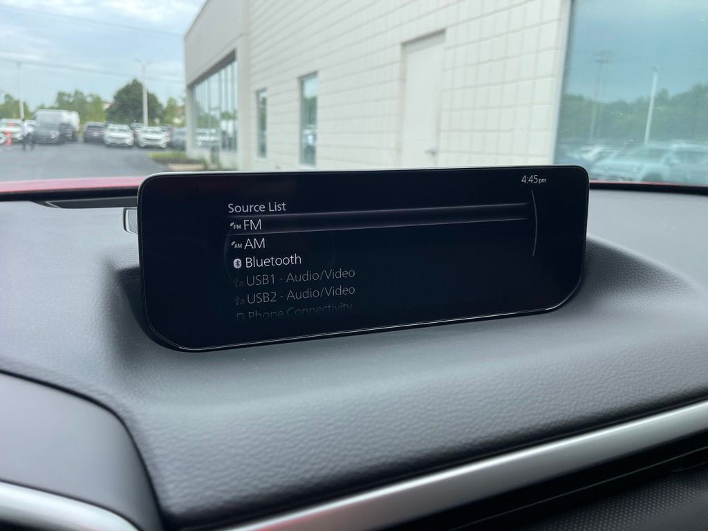2026 MAZDA CX-50 Hybrid Preferred San Clemente CA