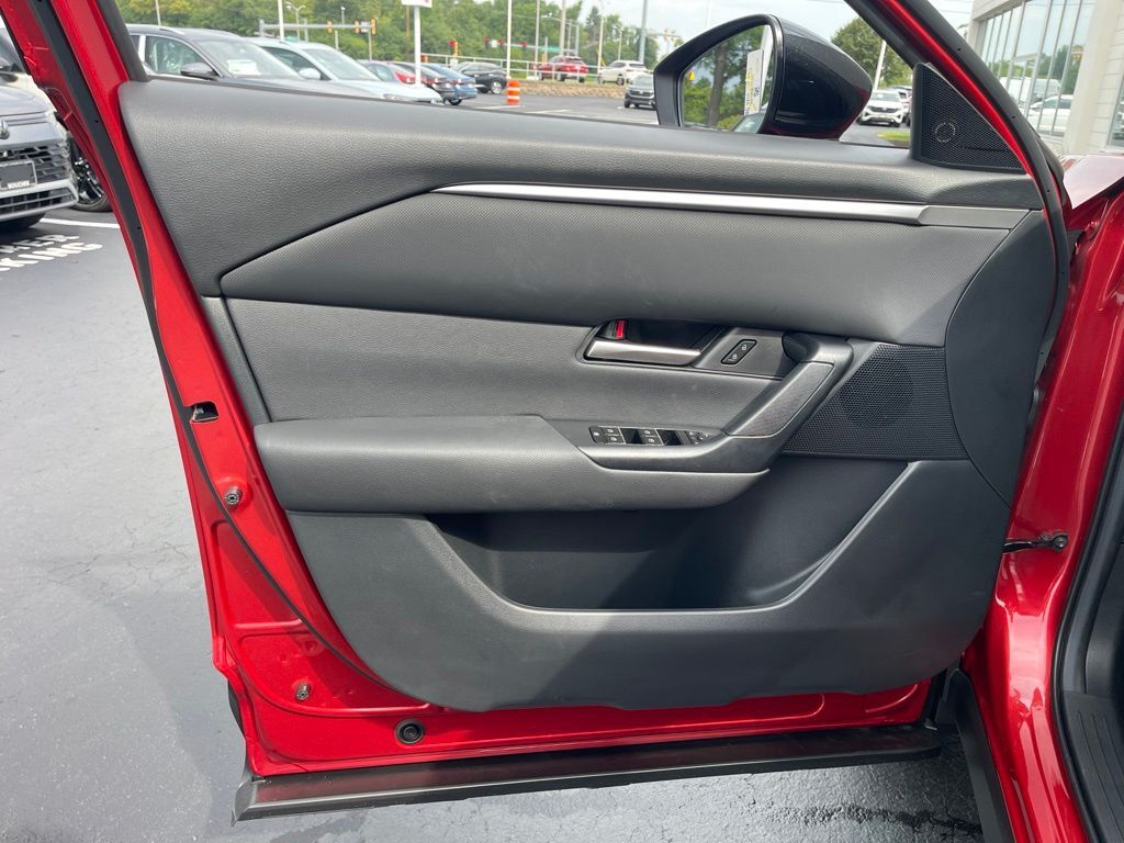 2026 MAZDA CX-50 Hybrid Preferred San Clemente CA