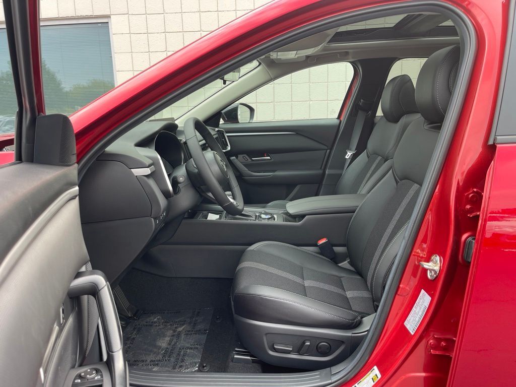 2026 MAZDA CX-50 Hybrid Preferred San Clemente CA
