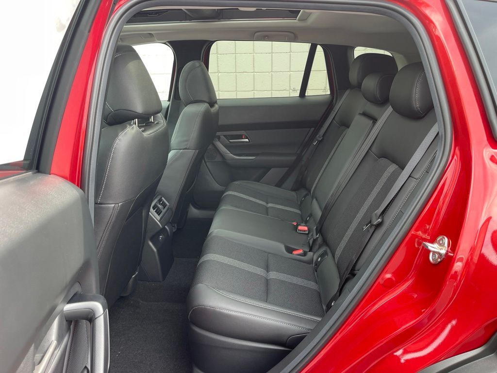 2026 MAZDA CX-50 Hybrid Preferred San Clemente CA