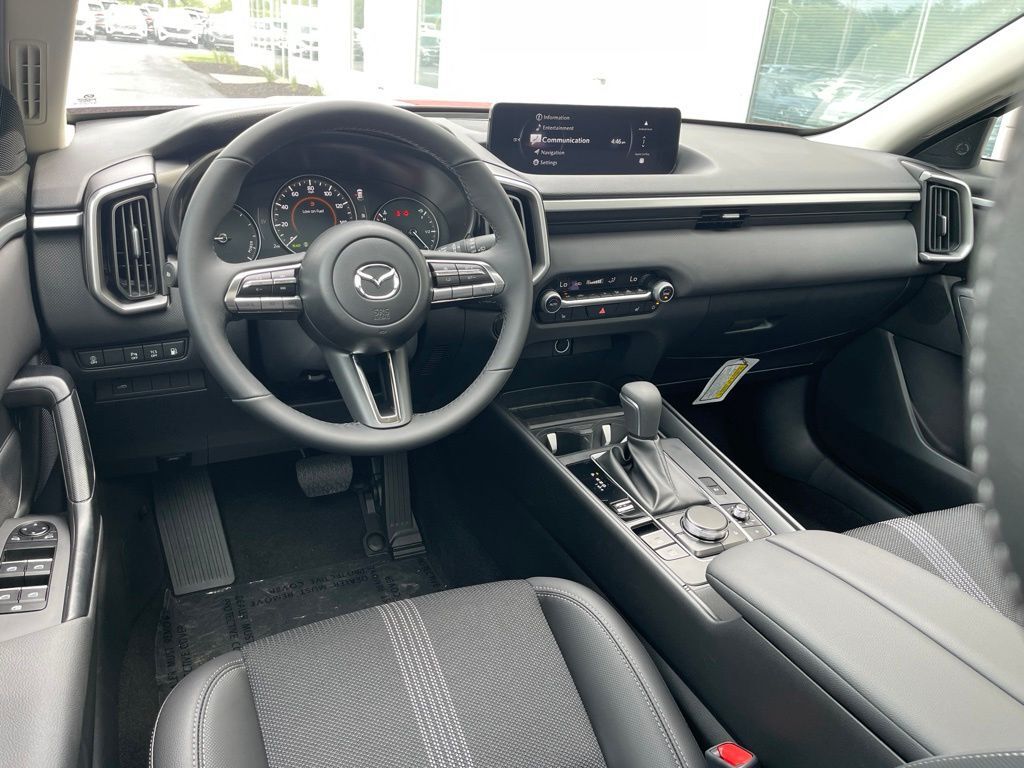 2026 MAZDA CX-50 Hybrid Preferred San Clemente CA