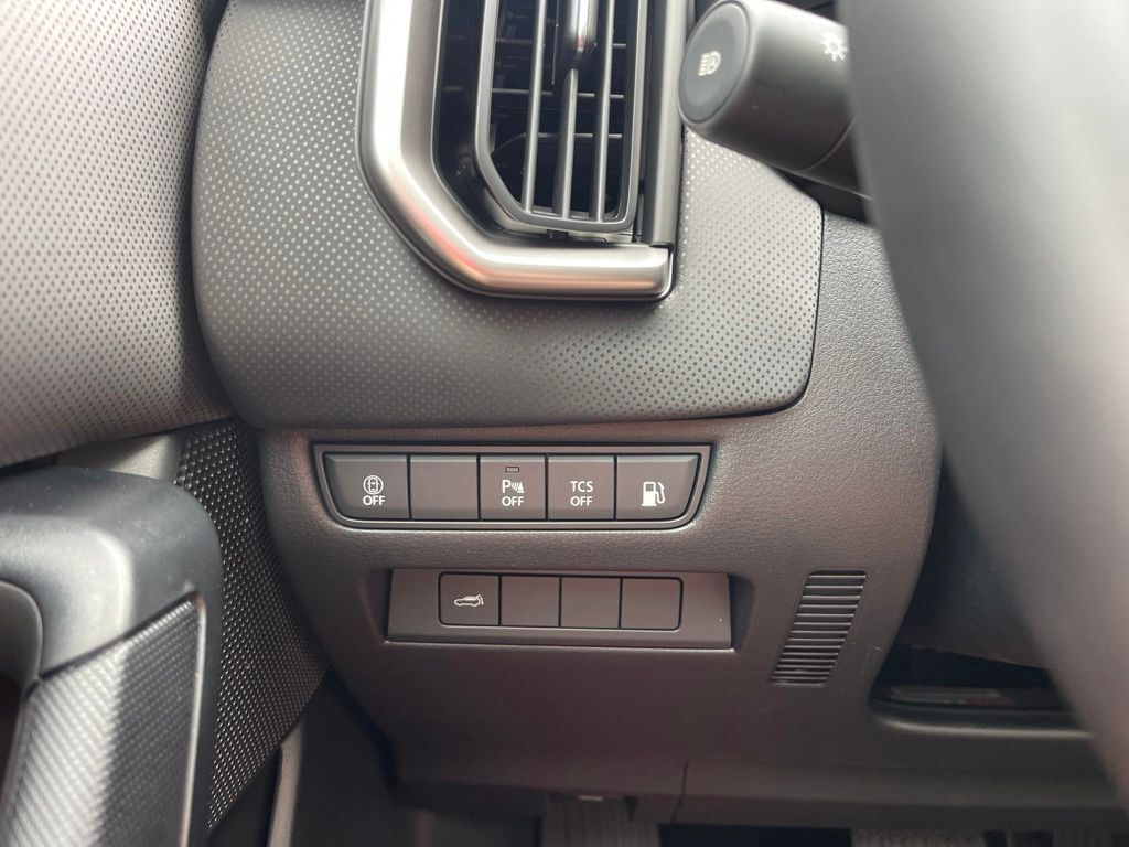 2026 MAZDA CX-50 Hybrid Preferred San Clemente CA