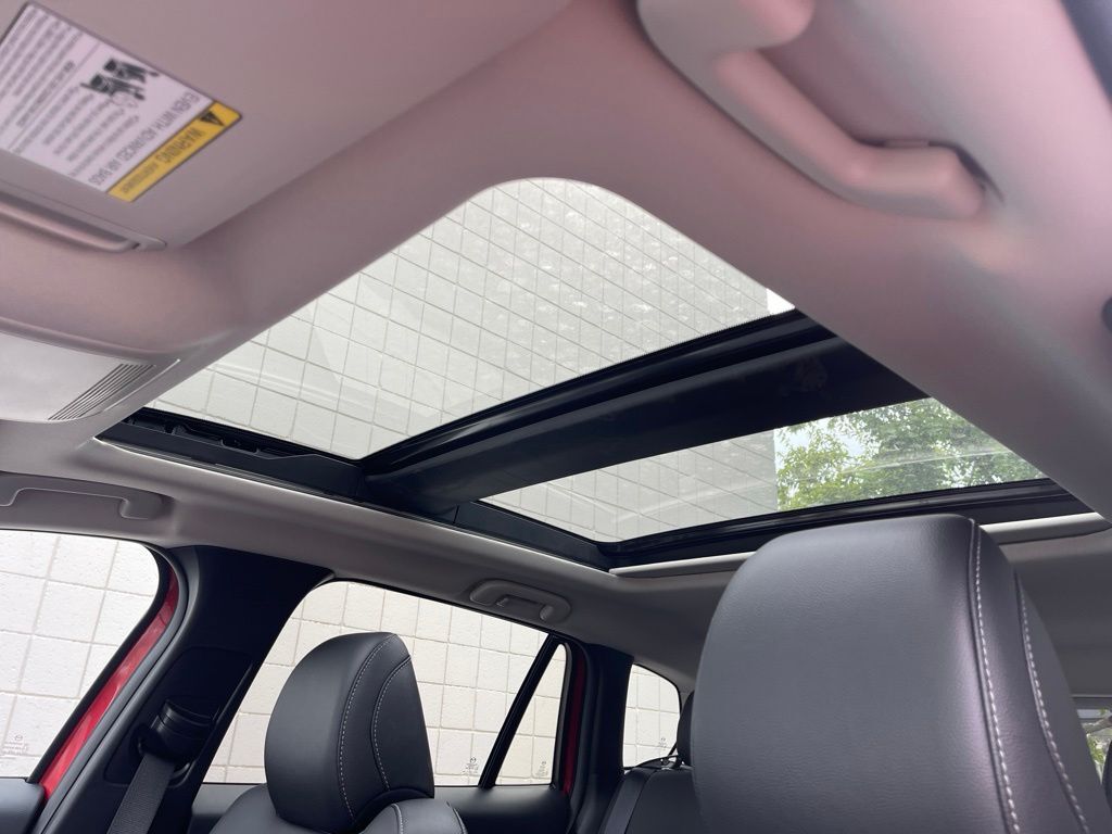2026 MAZDA CX-50 Hybrid Preferred San Clemente CA