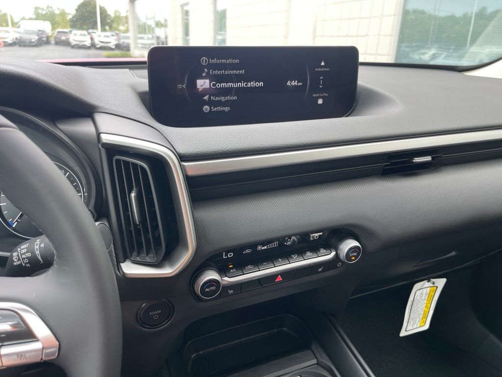 2026 MAZDA CX-50 Hybrid Preferred San Clemente CA