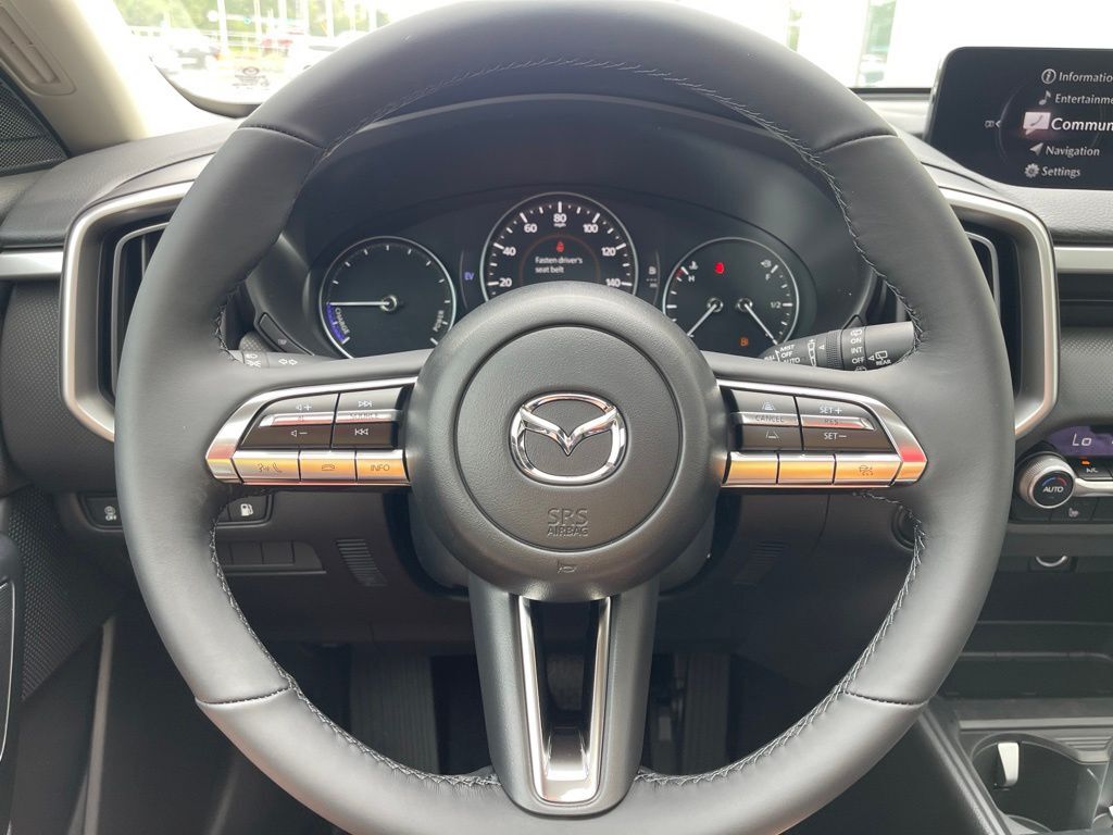 2026 MAZDA CX-50 Hybrid Preferred San Clemente CA