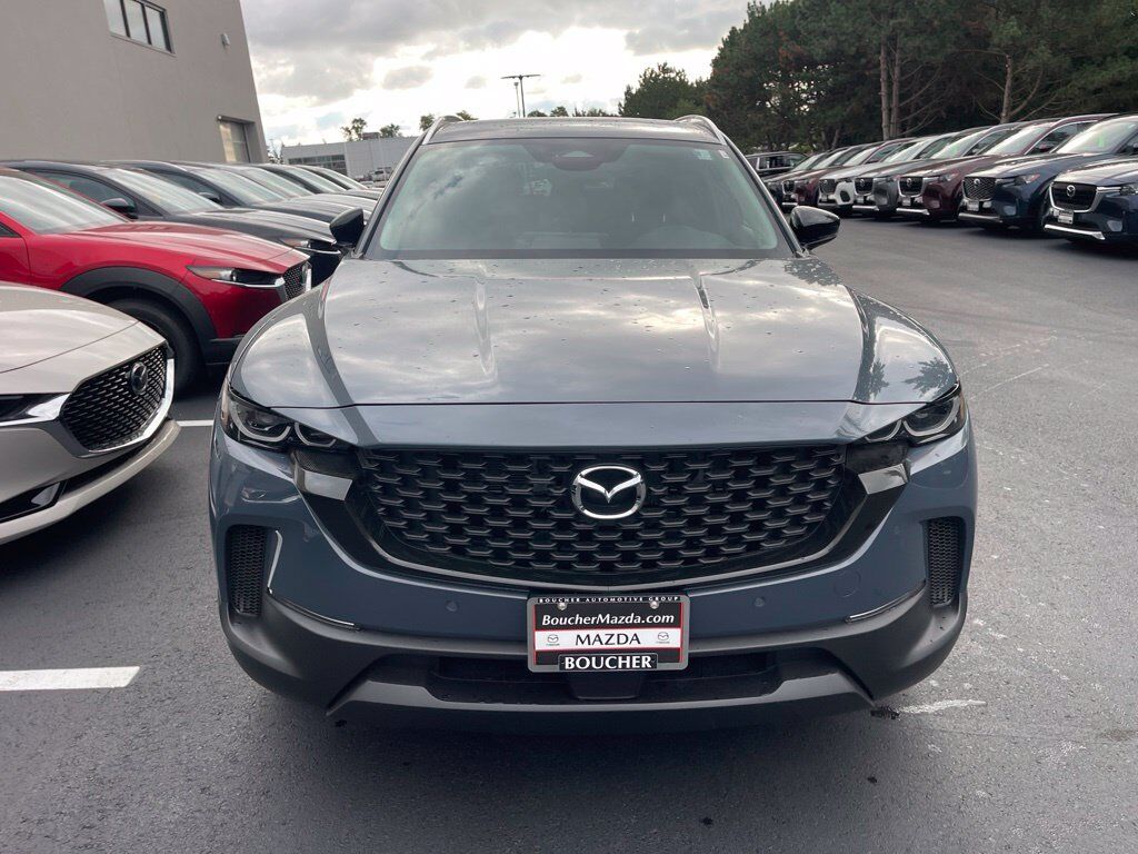 2026 MAZDA CX-50 Hybrid Preferred San Clemente CA