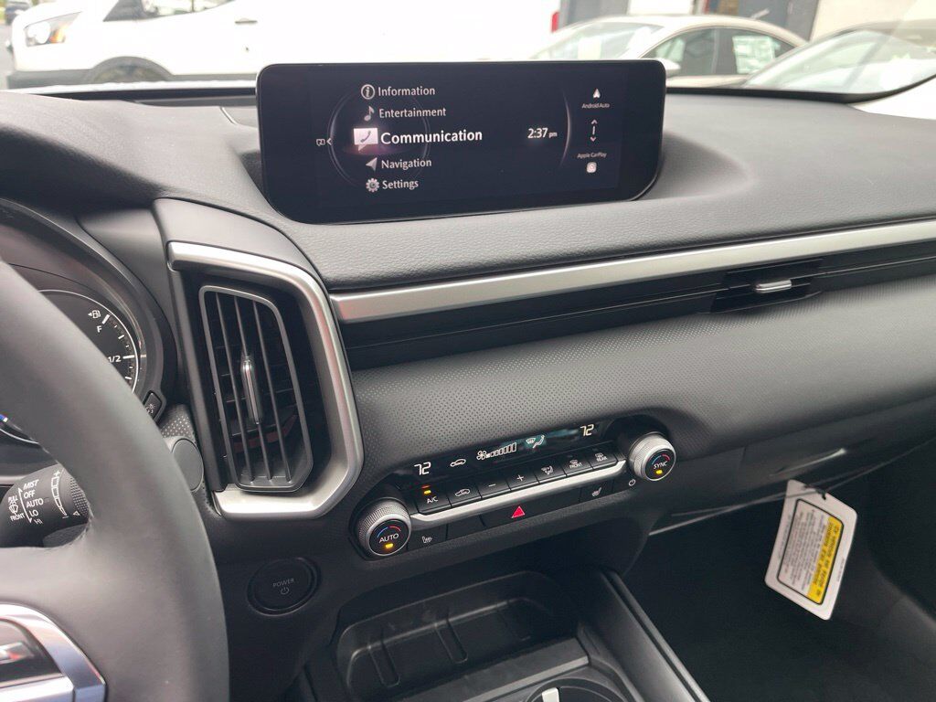 2026 MAZDA CX-50 Hybrid Preferred San Clemente CA