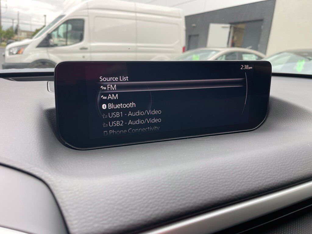 2026 MAZDA CX-50 Hybrid Preferred San Clemente CA