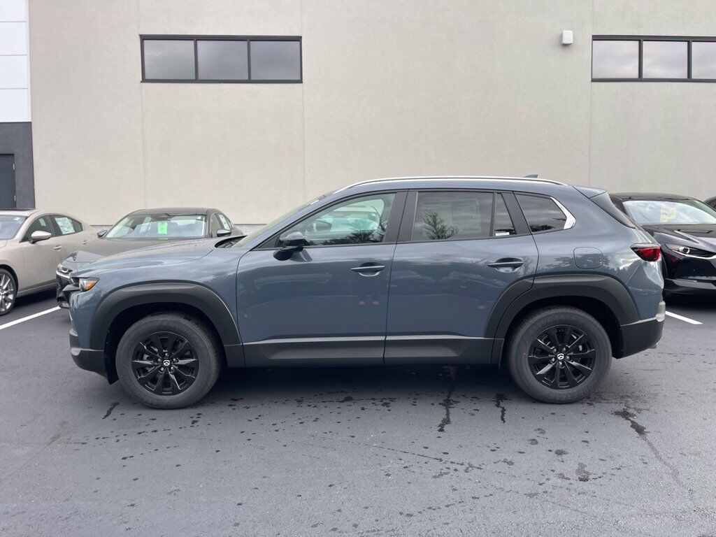 2026 MAZDA CX-50 Hybrid Preferred San Clemente CA