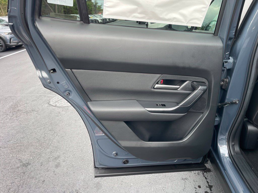 2026 MAZDA CX-50 Hybrid Preferred San Clemente CA