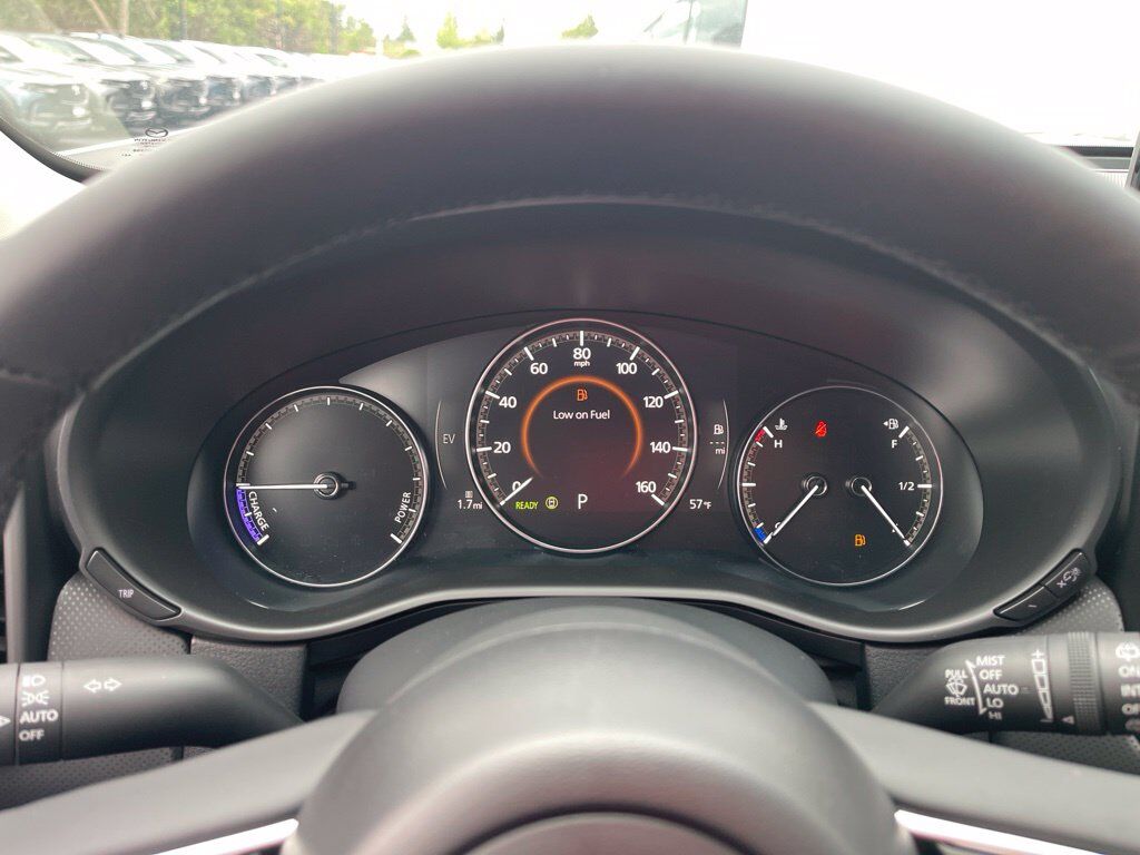 2026 MAZDA CX-50 Hybrid Preferred San Clemente CA