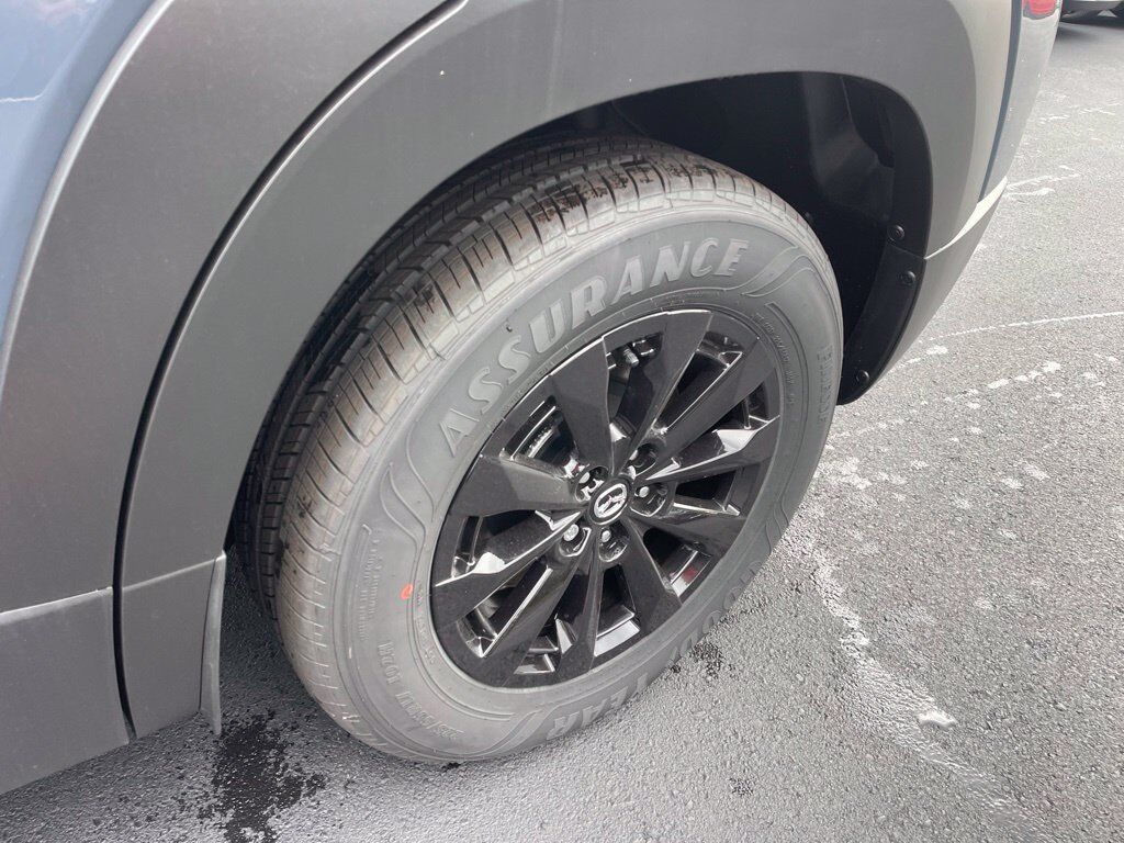 2026 MAZDA CX-50 Hybrid Preferred San Clemente CA