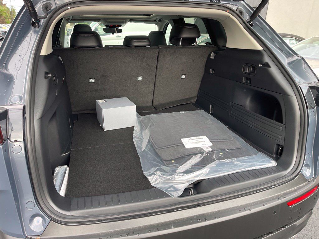 2026 MAZDA CX-50 Hybrid Preferred San Clemente CA