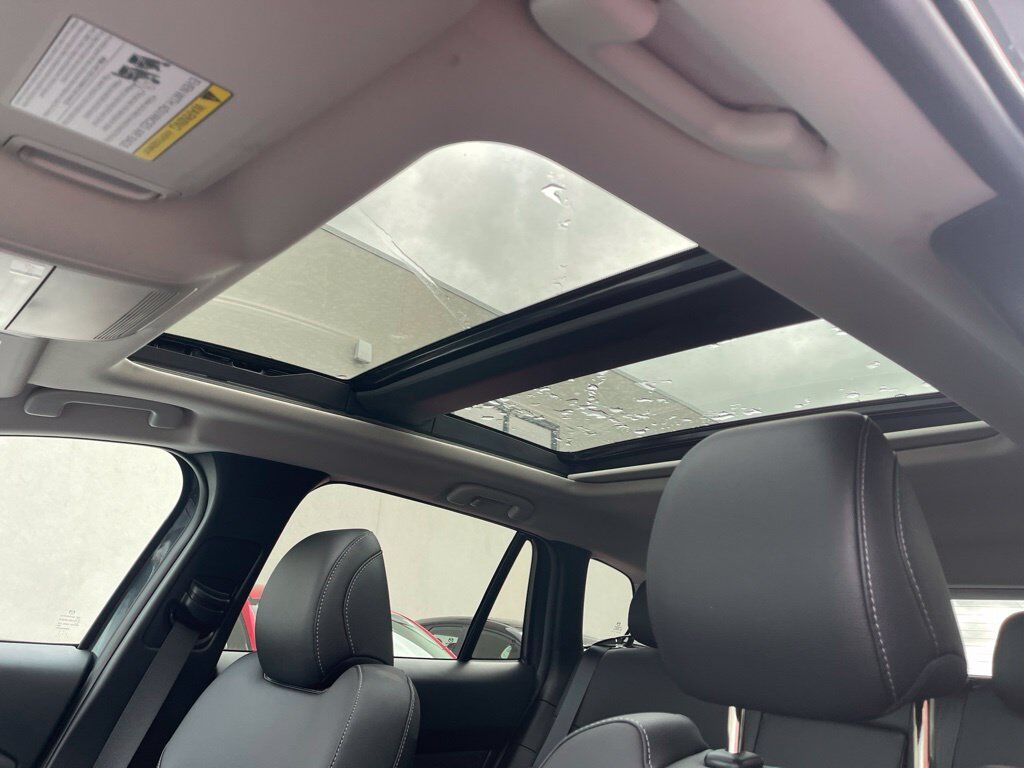 2026 MAZDA CX-50 Hybrid Preferred San Clemente CA