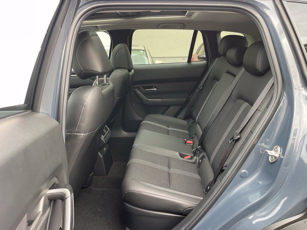 2026 MAZDA CX-50 Hybrid Preferred San Clemente CA