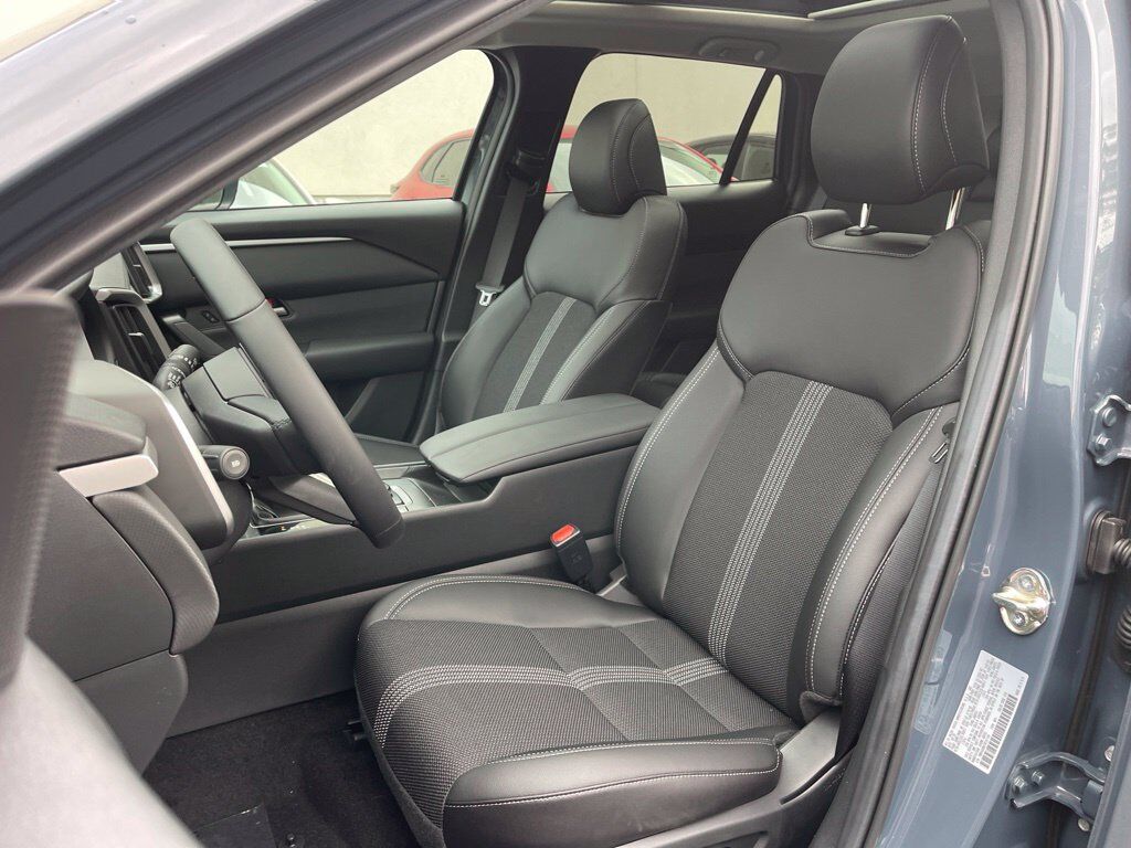 2026 MAZDA CX-50 Hybrid Preferred San Clemente CA