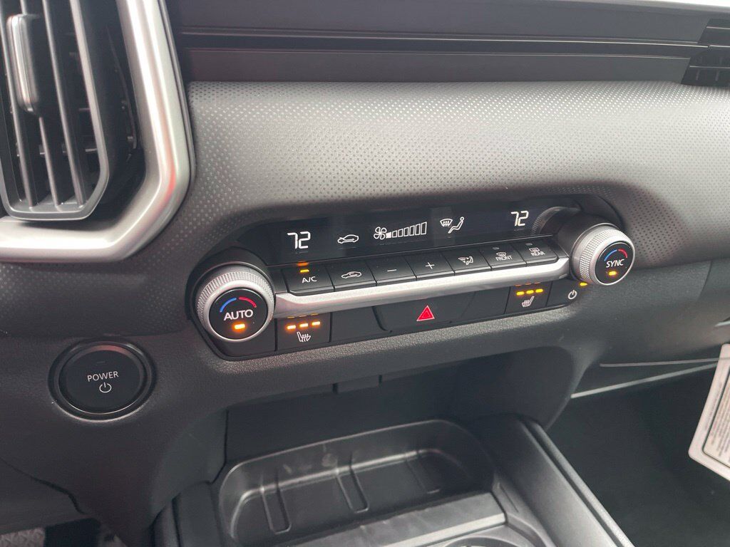 2026 MAZDA CX-50 Hybrid Preferred San Clemente CA