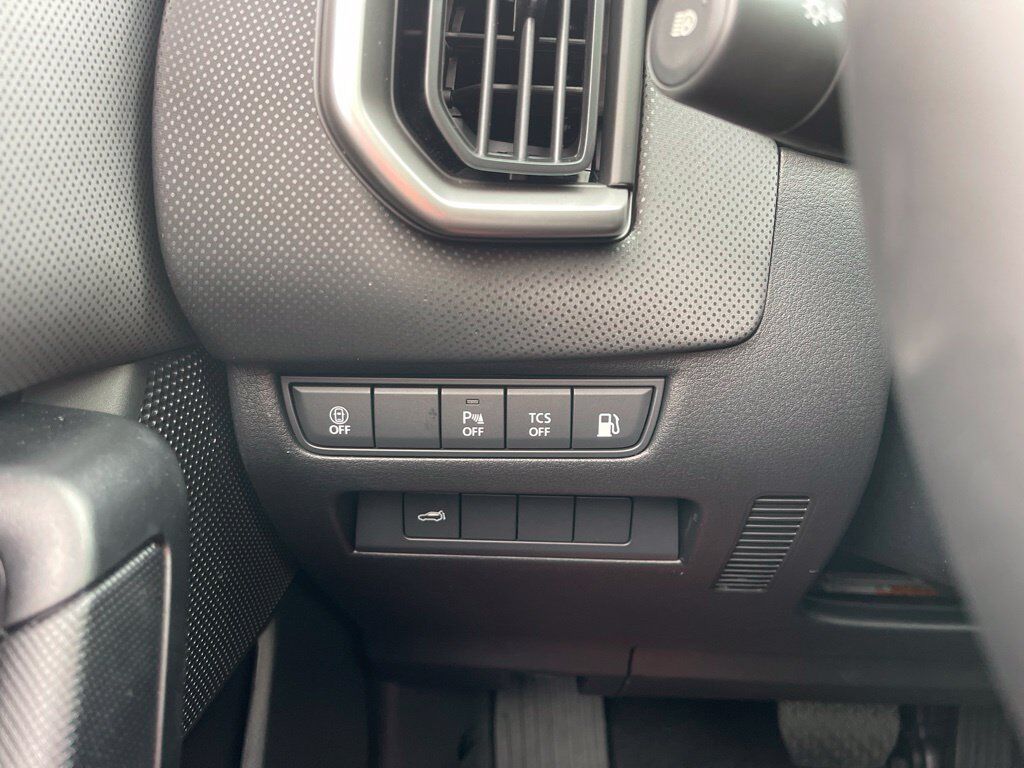 2026 MAZDA CX-50 Hybrid Preferred San Clemente CA
