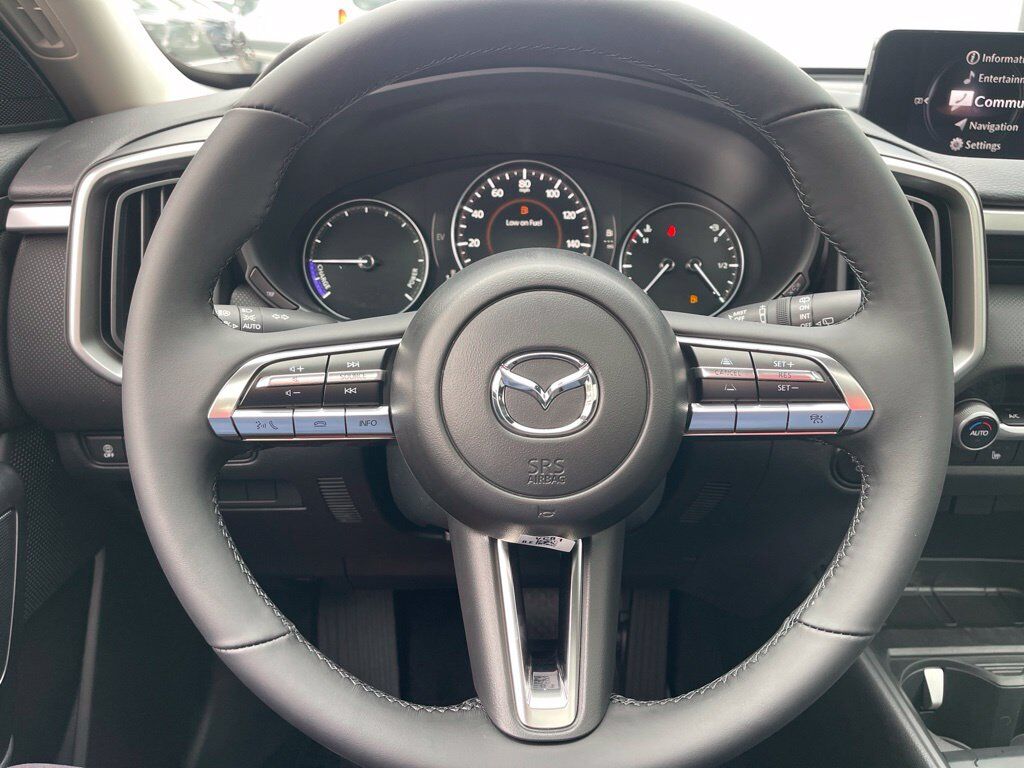 2026 MAZDA CX-50 Hybrid Preferred San Clemente CA
