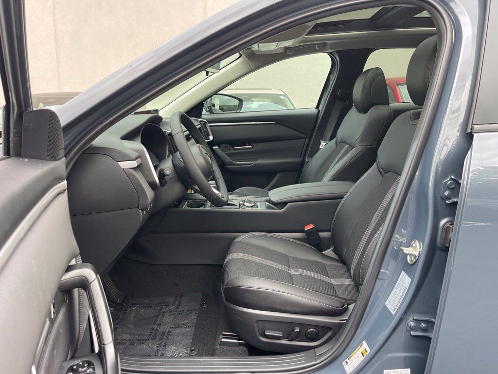 2026 MAZDA CX-50 Hybrid Preferred San Clemente CA