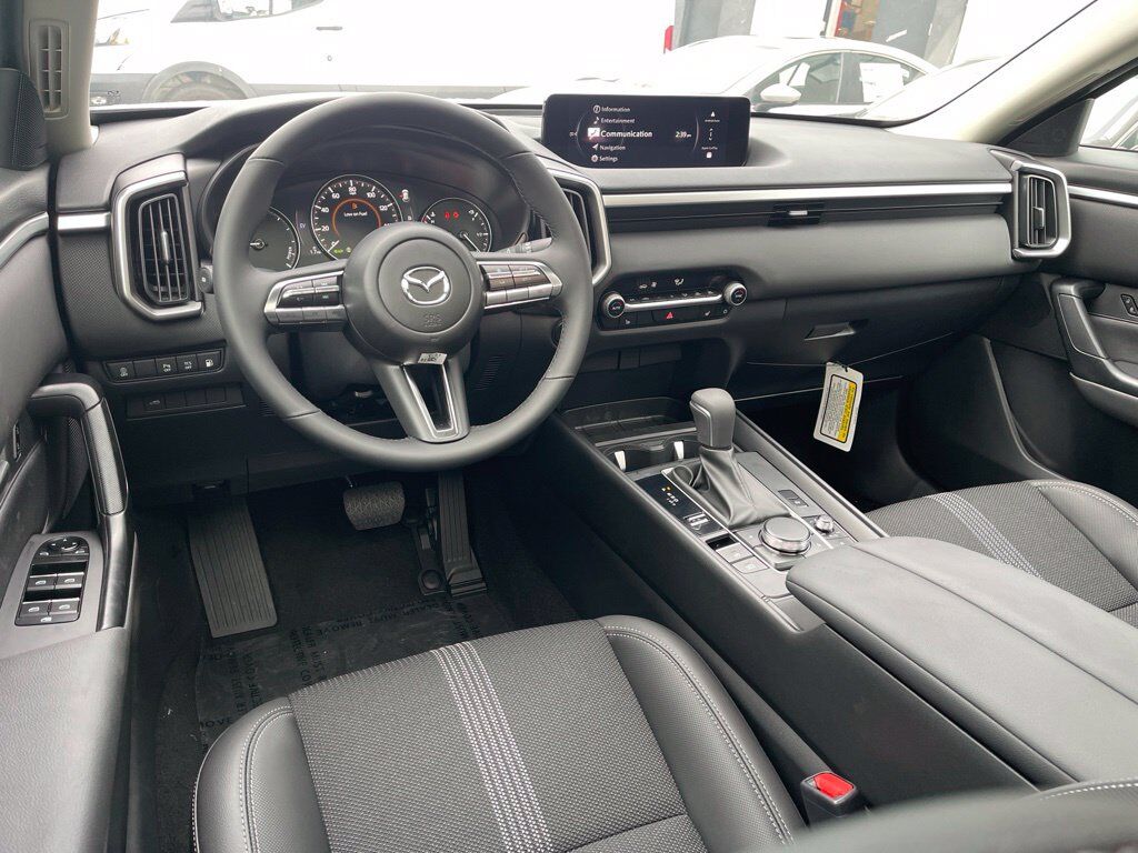 2026 MAZDA CX-50 Hybrid Preferred San Clemente CA