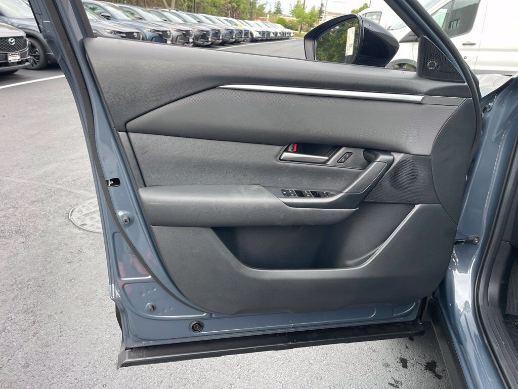 2026 MAZDA CX-50 Hybrid Preferred San Clemente CA