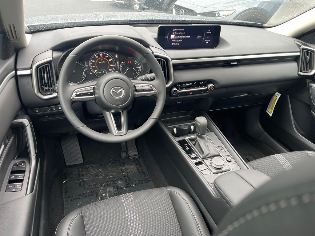 2026 MAZDA CX-50 Hybrid Preferred San Clemente CA