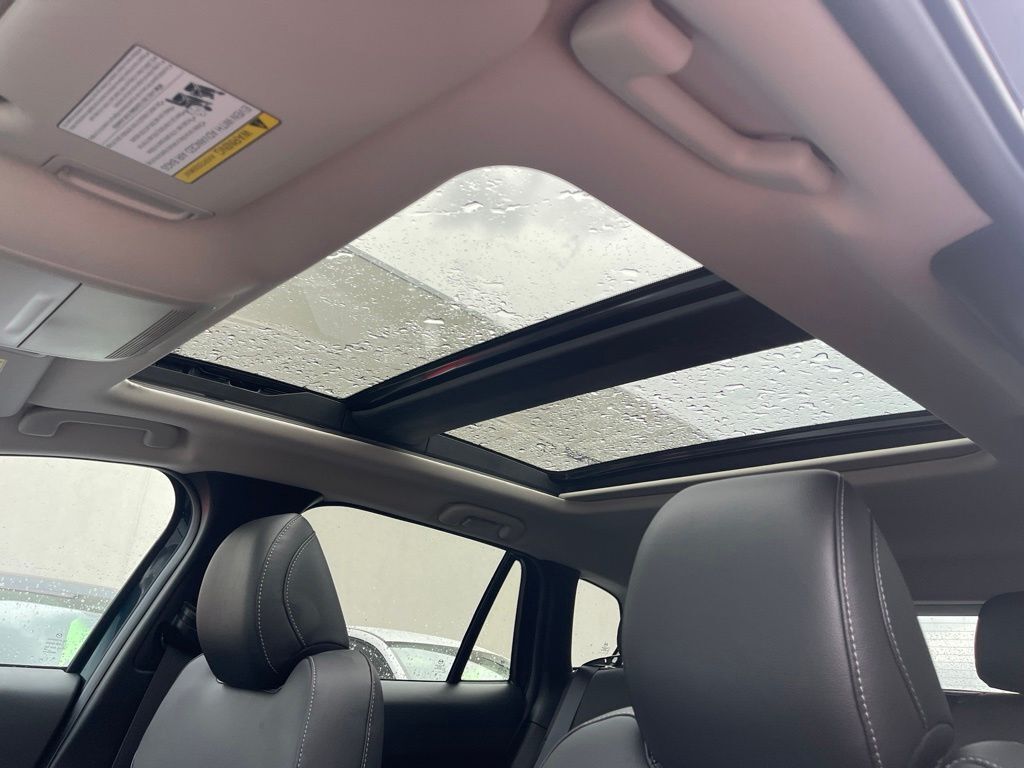 2026 MAZDA CX-50 Hybrid Preferred San Clemente CA