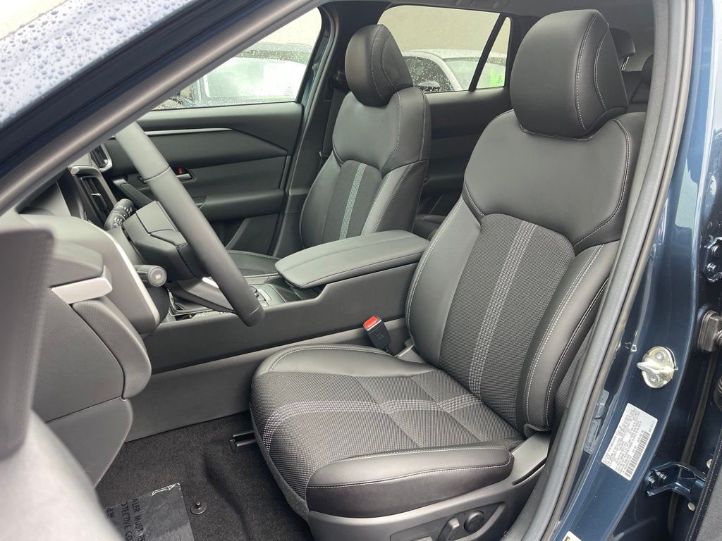 2026 MAZDA CX-50 Hybrid Preferred San Clemente CA